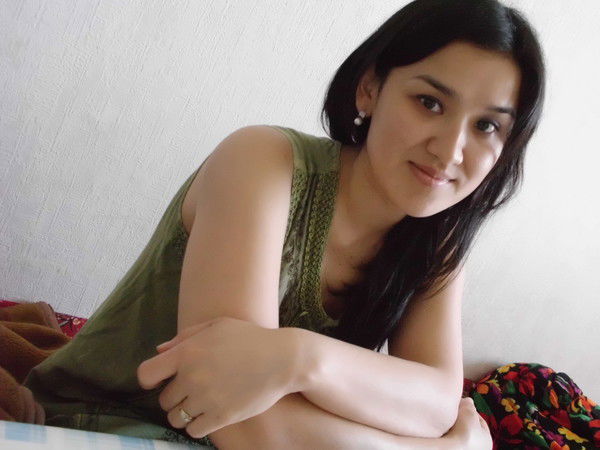 Жанара Кадырханова