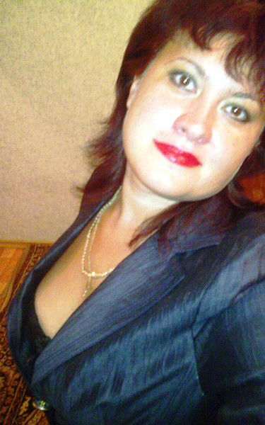 Ольга Грабовская