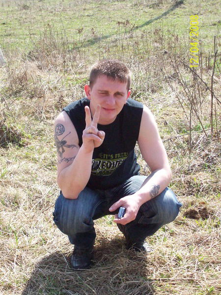 Дмитрий Коновалов