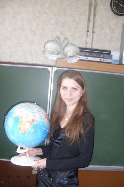 Наталья Антипова