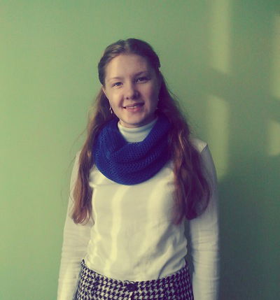 Анна Ходунова