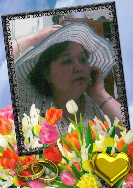 Надежда Фёдорова/кушнир