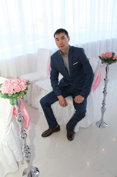 Ерлан Келаманов