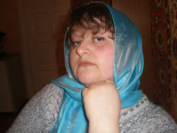 Белова Наталья