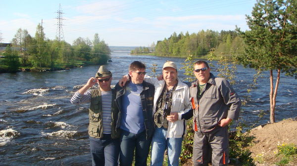 Александр Шеметов