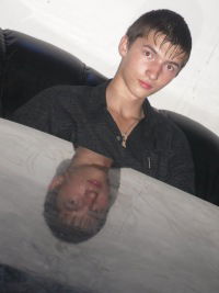 Дима Михоношин