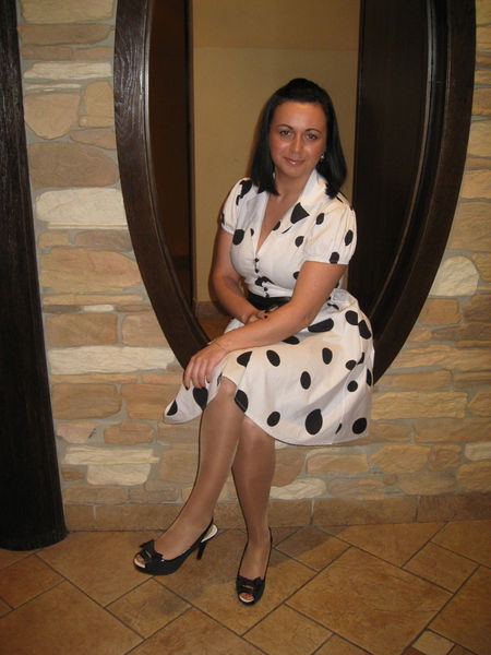 Ирина Заводнова