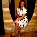 Ирина Заводнова
