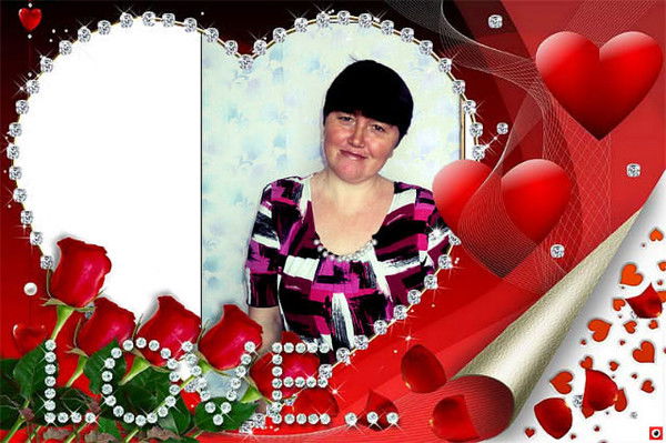 Ильсияр Сагдиева