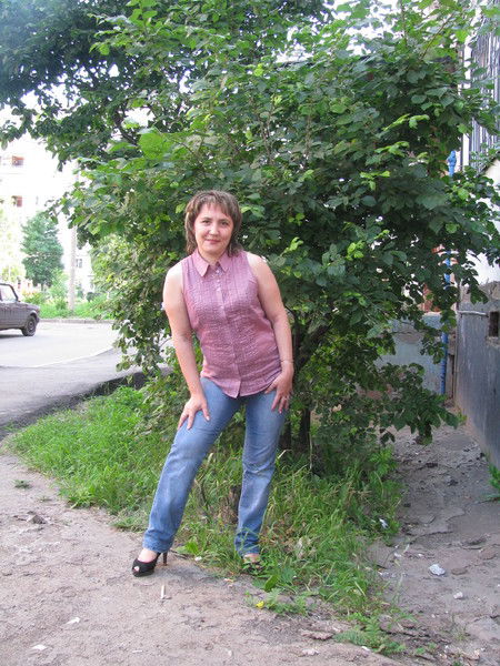 Наталия Кобелькова