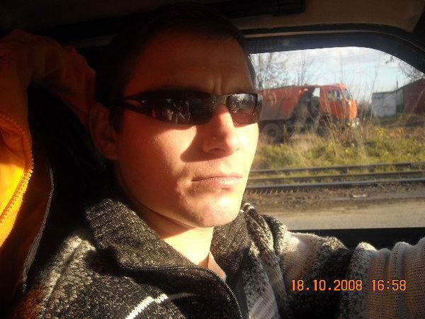 Алексей Чудинов