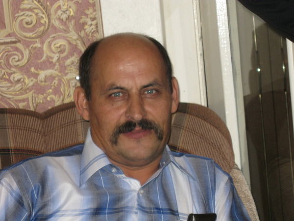 Глазев Геннадий