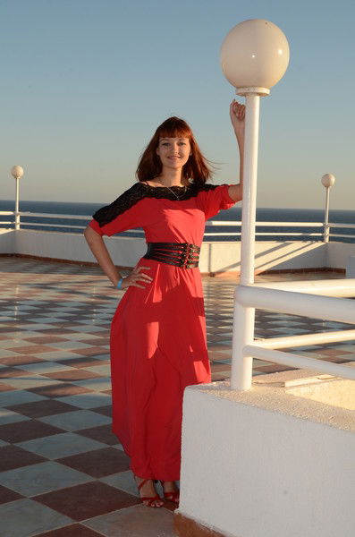 Ирина Полосина