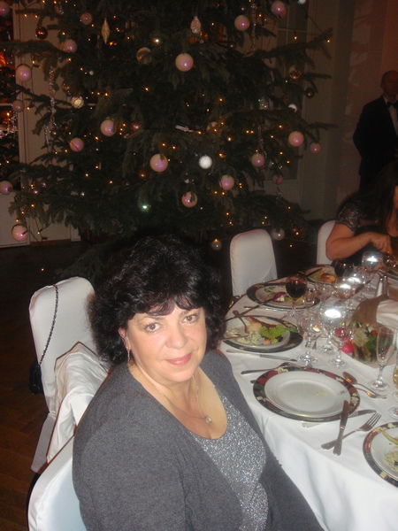 Юлия Рощина