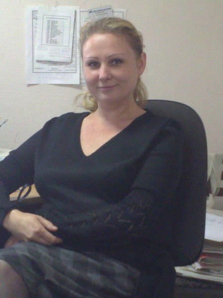 Aлла Жмаева