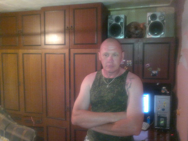 Павел Смирнов