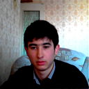 Ulugbek Alimov