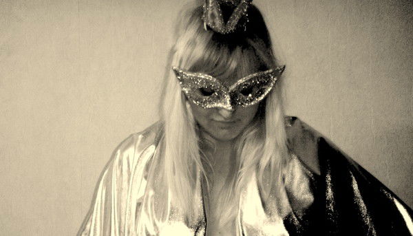 Мария Фролова