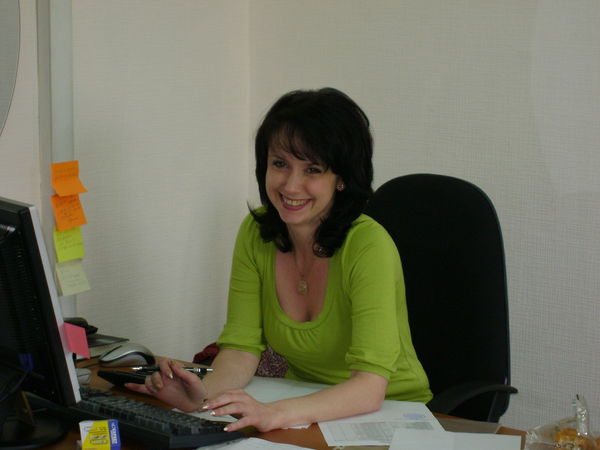 Яна Ощепкова