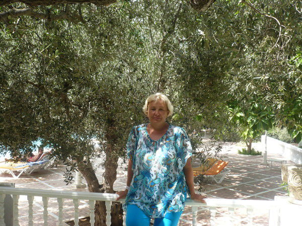 Елена Кудрявцева