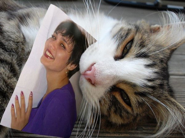 Юличка Панова