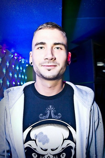 Дмитрий Гафич