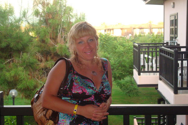 Виктория Крутикова