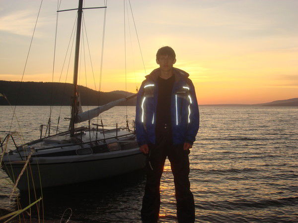 Роман Загудаев