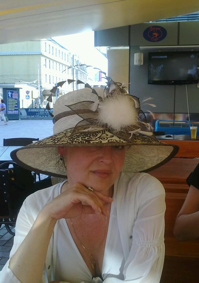 Марин Марковская