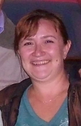 Наталья Санникова