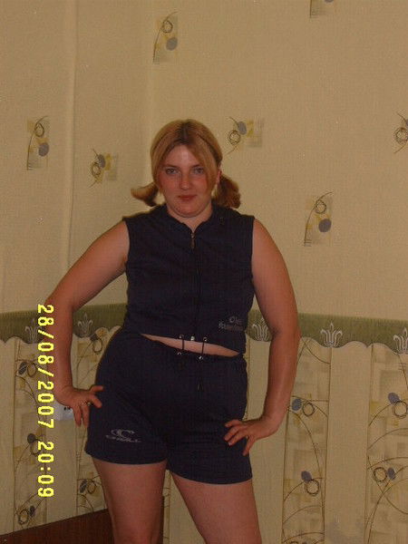 Надежда Захарова