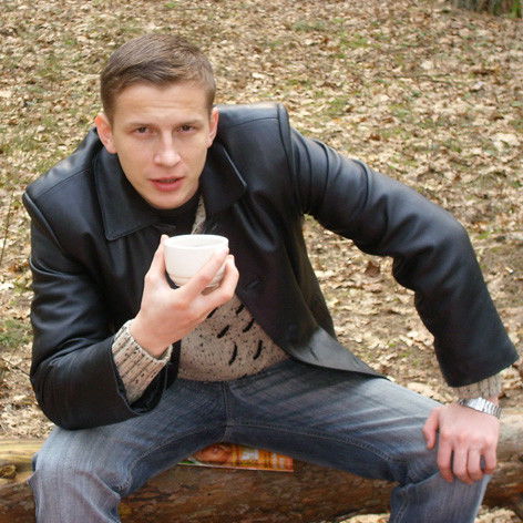 Александр Сегодник