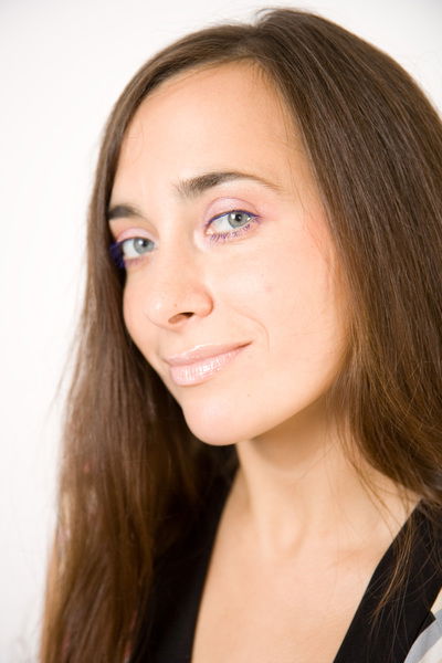 Ольга Карпова