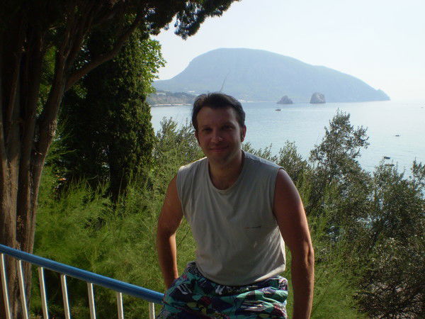 Валерий Иванов