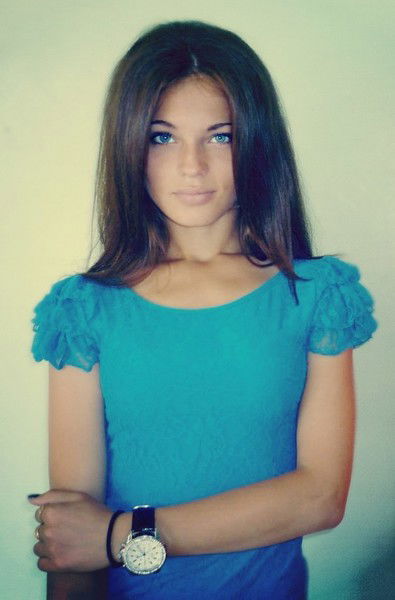 Ирина Мазур