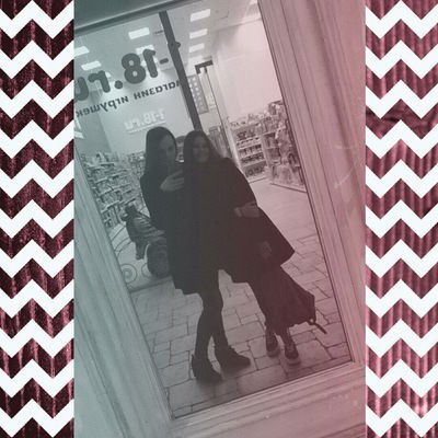 Лиза Могучева