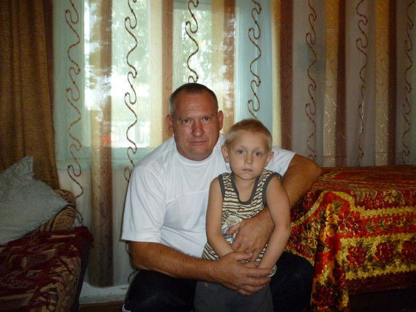 Александр Попов