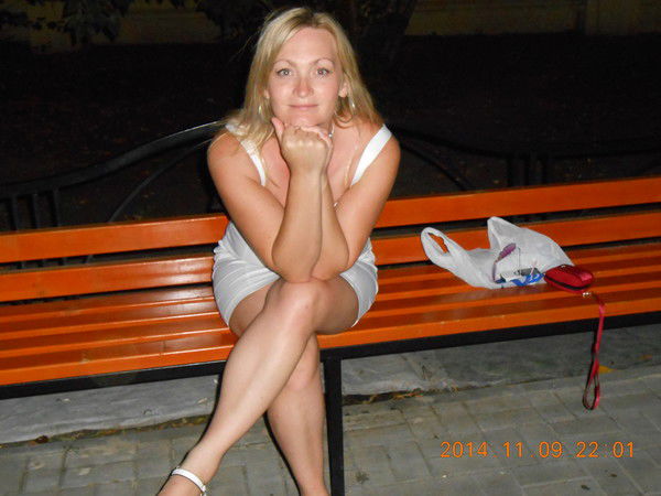 Наталья Беляева