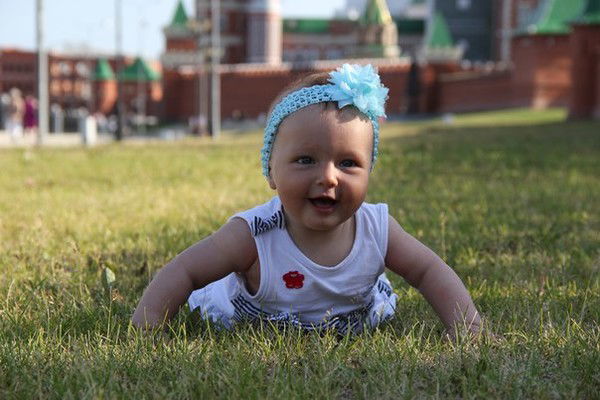 Наталия Горянская