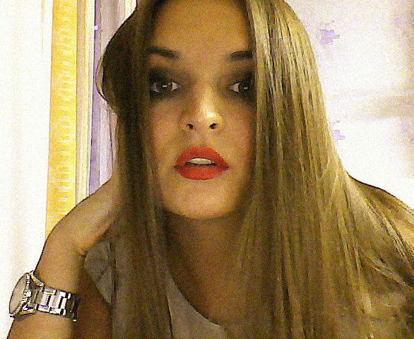 Вероника Вагнер