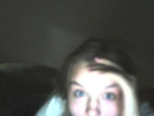 Соня Сафонова