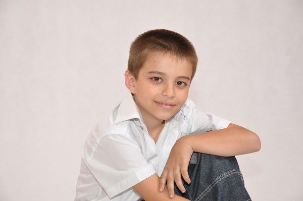 Али Джамалов