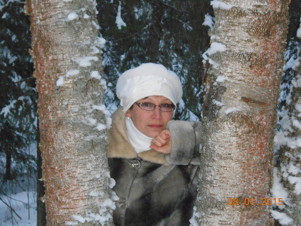 Татьяна Ковляр