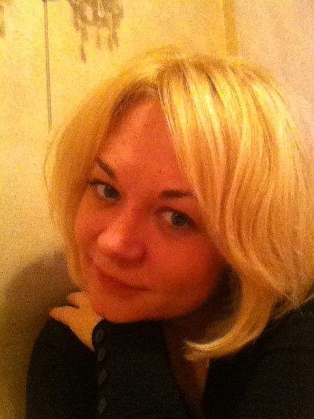 Наталия Загоскина