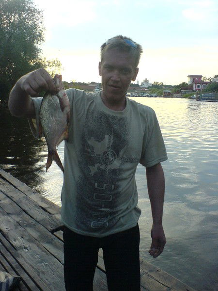 Илья Масляков