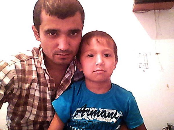 Икром Шукуров