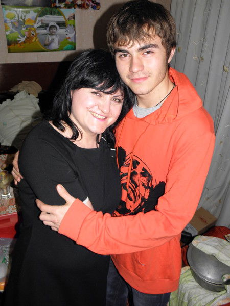 Татьяна Устюжанина