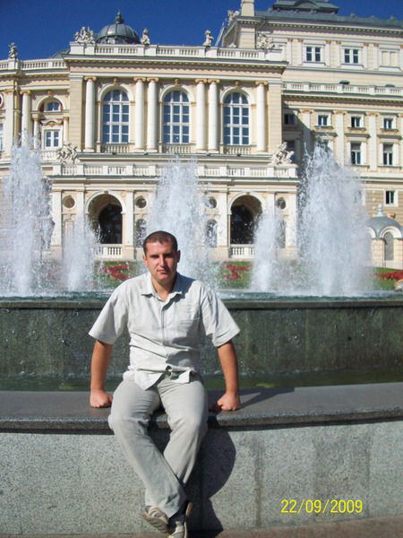 Иван Мунтян