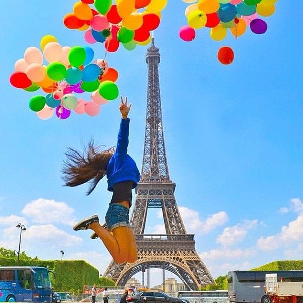 Оля Лужбина