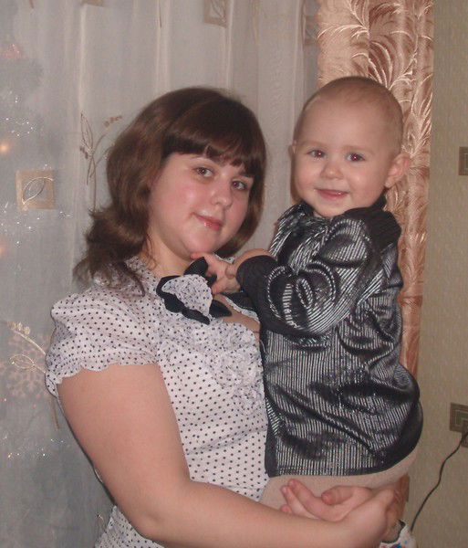 Наталья Груздева